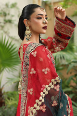 Saiyara By Imrozia Serene Unstitched 3 Piece Luxury Formals Suit-I-231 SAROSH