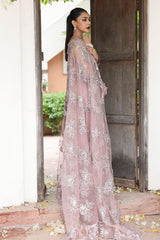 Saiyara By Imrozia Serene Unstitched 3 Piece Luxury Formals Suit-I-233 NAIRA