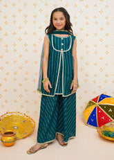 Eid Ka Andaaz By Modest Stitched 3 Piece Cotton Lawn Collection'2025-9530