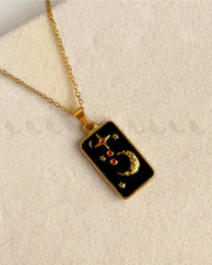 Astra Chain - Zeesy Jewellery