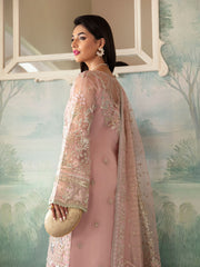 Gulaal Unstitched 3 Piece Luxury Pret Vol-02 Suit-Aysel GL-LP-V2-11
