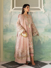 Gulaal Unstitched 3 Piece Luxury Pret Vol-02 Suit-Aysel GL-LP-V2-11