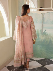 Gulaal Unstitched 3 Piece Luxury Pret Vol-02 Suit-Aysel GL-LP-V2-11