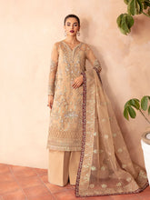 Gulaal Unstitched 3 Piece Luxury Pret Vol-02 Collection'2023-Emilia GL-LP-V2-14