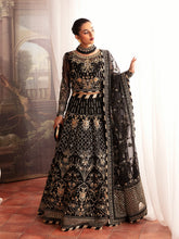 Gulaal Unstitched 3 Piece Luxury Pret Vol-02 Suit-Stella GL-LP-V2-13