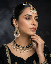 Guluband Necklace - Zeesy Jewellery