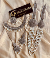 Made For Her-Pearly Malaa - WM129