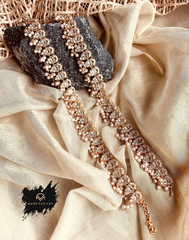 Made For Her-Ivy Anklets - WM1082
