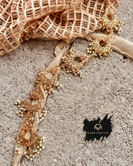 Made For Her-Pakeeza Paranda - LNS1013