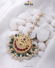 BINDIYA-0114 - Zeesy Jewellery