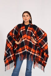 Shazam By Manahils Premium Cape Shawl Winters Collection'2025-4