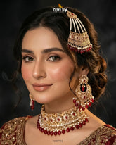 BRIDAL-0263 - Zeesy Jewellery