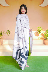 Tng By Md Odhni Collection-Ishq by Faiz Odhni