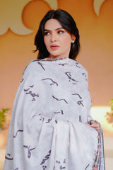 Tng By Md Odhni Collection-Ishq by Faiz Odhni