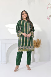 Silcot Stitched Summer Collection'2025-Wildflower Wardrobe