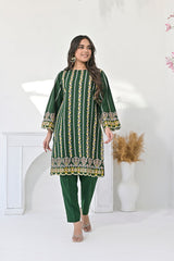 Silcot Stitched Summer Collection'2025-Wildflower Wardrobe