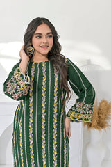 Silcot Stitched Summer Collection'2025-Wildflower Wardrobe