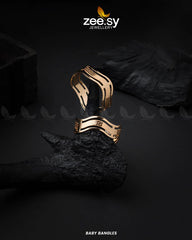 Baby Bangles - Zeesy Jewellery