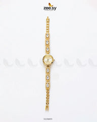 Bella Midnight Stardust Bracelet Watch