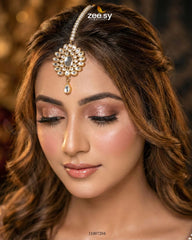 Bindiya-0061 - Zeesy Jewellery