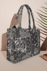Trendy Canvas Tote Bag women Pakistan