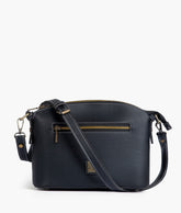 RTW Creation - Black dome cross-body bag