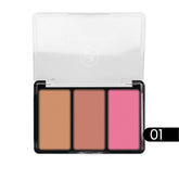 Rivaj-Blush Forever Powder