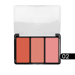 Rivaj-Blush Forever Powder