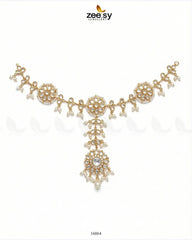 Borla Matha Patti - Zeesy Jewellery