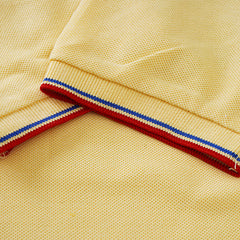 Kjunction Boys Half Sleeves Polo T-Shirt (9)