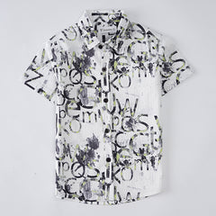 Kjunction Boys Shirt