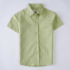 Kjunction Boys Shirt