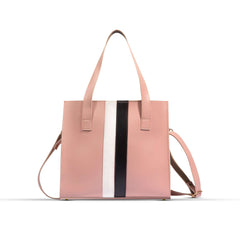 BAKU 3 PCS PINK - Bag X