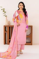 Velora By Stitch Vibes Stitched 4 Piece Suit-Candy Cloud