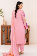 Velora By Stitch Vibes Stitched 4 Piece Suit-Candy Cloud