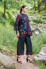 Dhaga Stitched Co Ords Summer Collection'2025-Carol