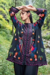 Dhaga Stitched Co Ords Summer Collection'2025-Carol