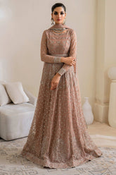 Chinon by Iznik Unstitched 3 Piece Luxury Chiffon Vol-02 Suit-CC-43