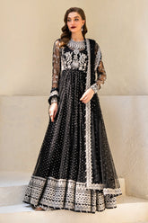 Chinon by Iznik Unstitched 3 Piece Luxury Chiffon Vol-02 Suit-CC-50