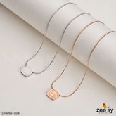 Chains-0041 - Zeesy Jewellery