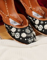 Mgs Style Khussa Collection-Chand Tara