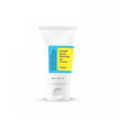 Cosrx Low Ph Good Morning Gel Cleanser1.69Oz, 50Ml