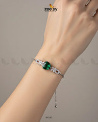 Calcite Bracelets - Zeesy Jewellery