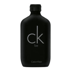 Calvin Klein Be Edt For Unisex 100Ml