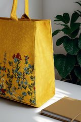 Trendy Canvas Tote Bag women Pakistan