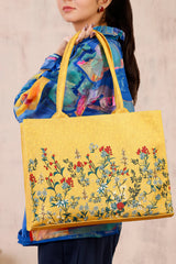 Trendy Canvas Tote Bag women Pakistan