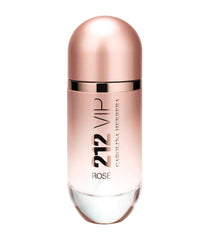 Carolina Herrera 212 Vip Rose For Women EDP 80Ml