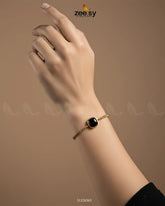 Cascade Bold Stone Bracelet - Zeesy Jewellery