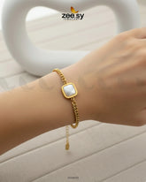 Cascade Bracelet - Zeesy Jewellery