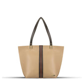 CELESTE BEIGE - Bag X
